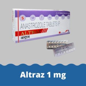 Altraz 1 mg
