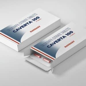 Caverta 100mg