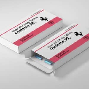 Cenforce 50 mg