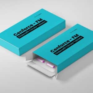 Cenforce - FM