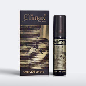 Climax Spray