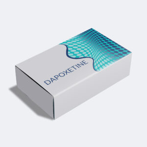 Dapoxetine Tablets