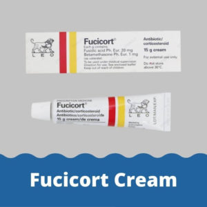 Fucicort cream 1
