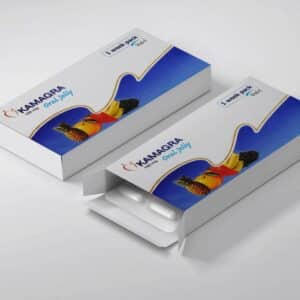 Kamagra Oral Jelly