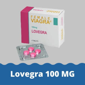Lovegra 100 mg