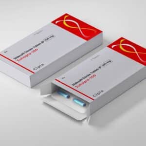 Suhagra 100mg