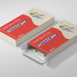 Tadacip 21