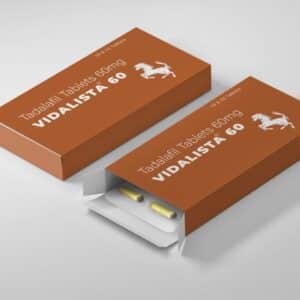VIDALISTA 60 mg
