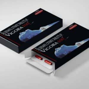 Vigora 100 mg