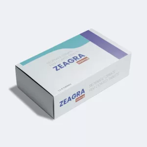 Zeagra