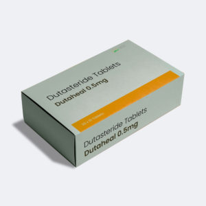 Dutasteride 0.5 mg