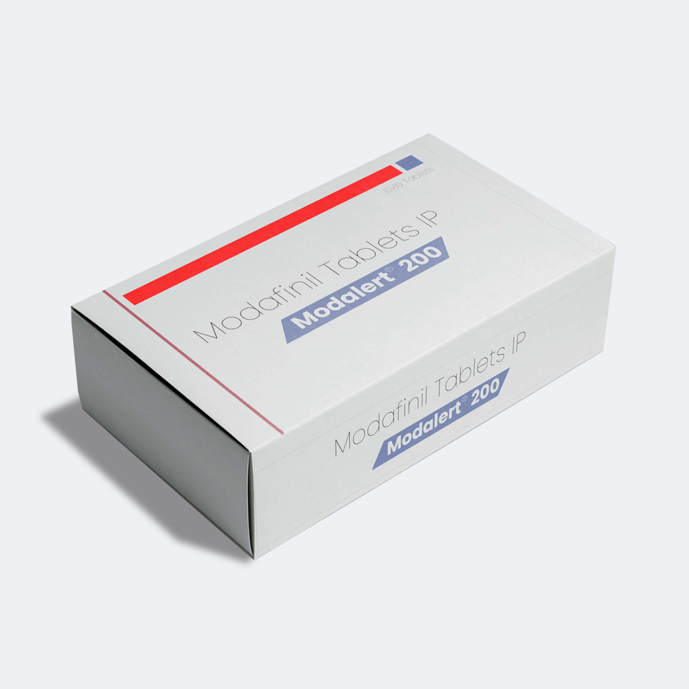 Modalert 200 mg Tablets 1 Modalert 200 mg