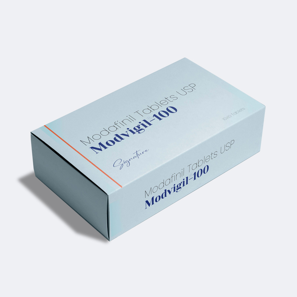 Modvigil 100 mg