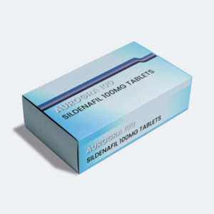 Aurogra 100 mg