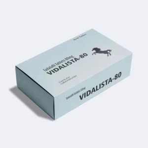Vidalista 80