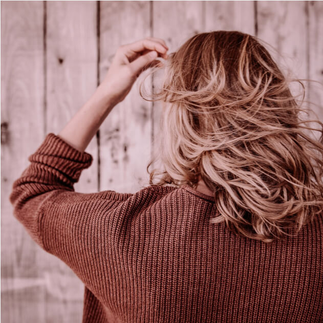 Hair Loss