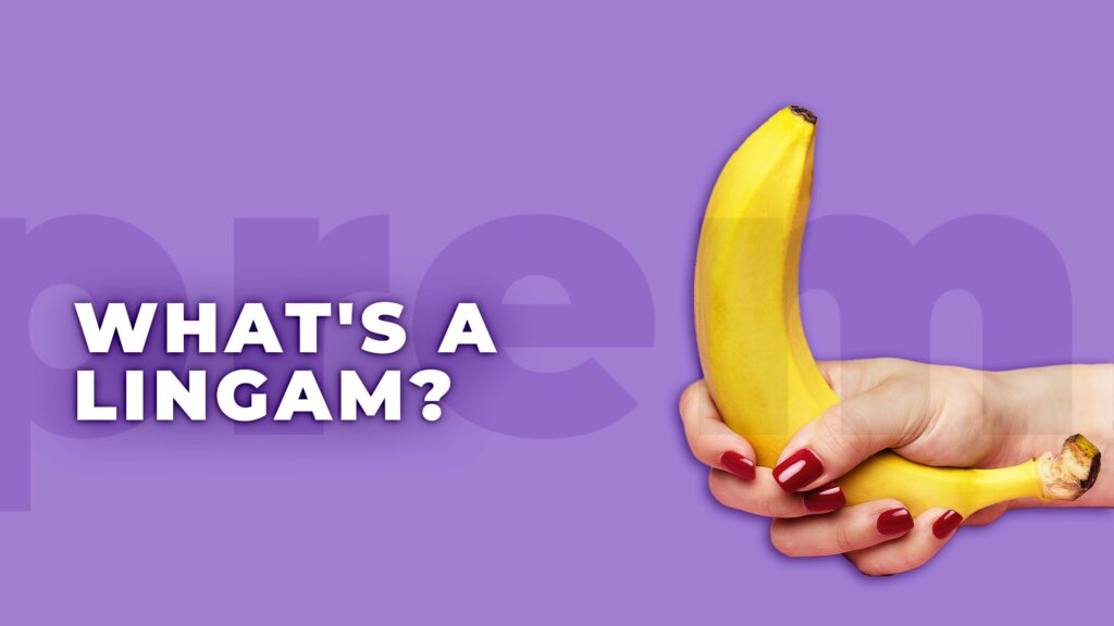 Penis Massage: Techniques and Benefits 3 What's a lingam