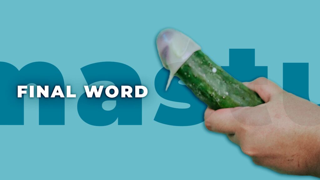 Final Word