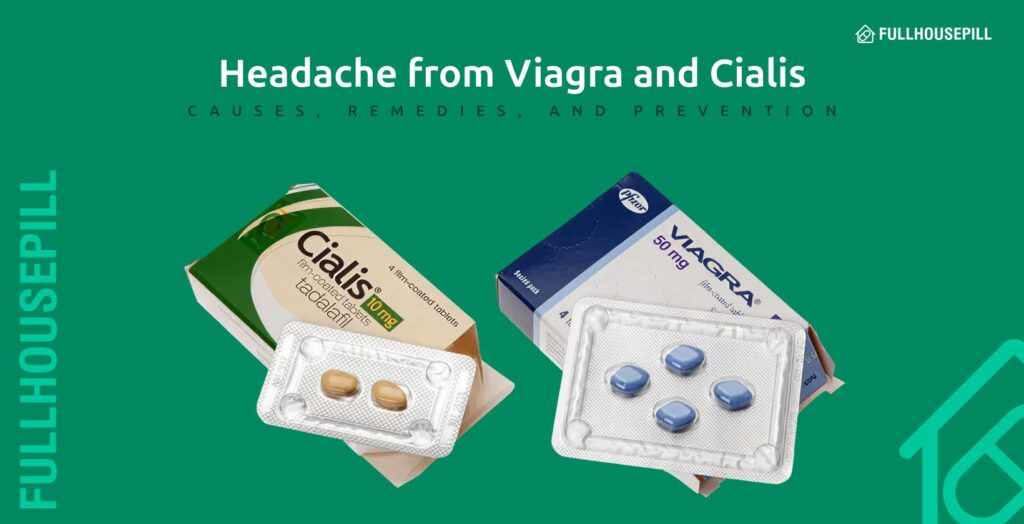 Headache from Viagra and Cialis 1640x840 1