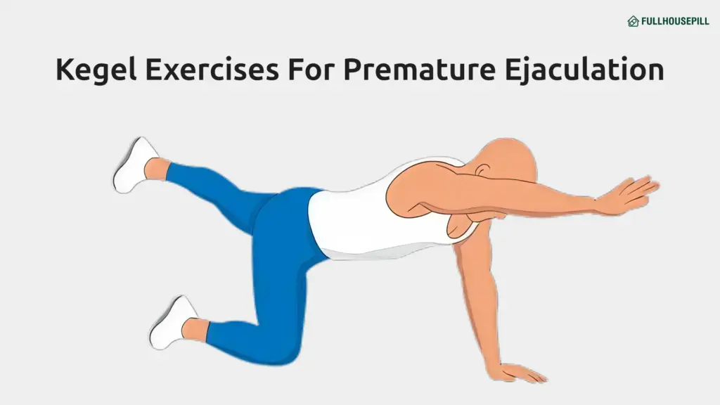 Kegel Exercises