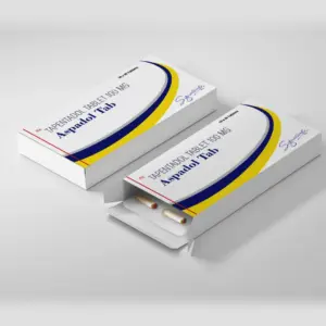 Aspadol 100 mg