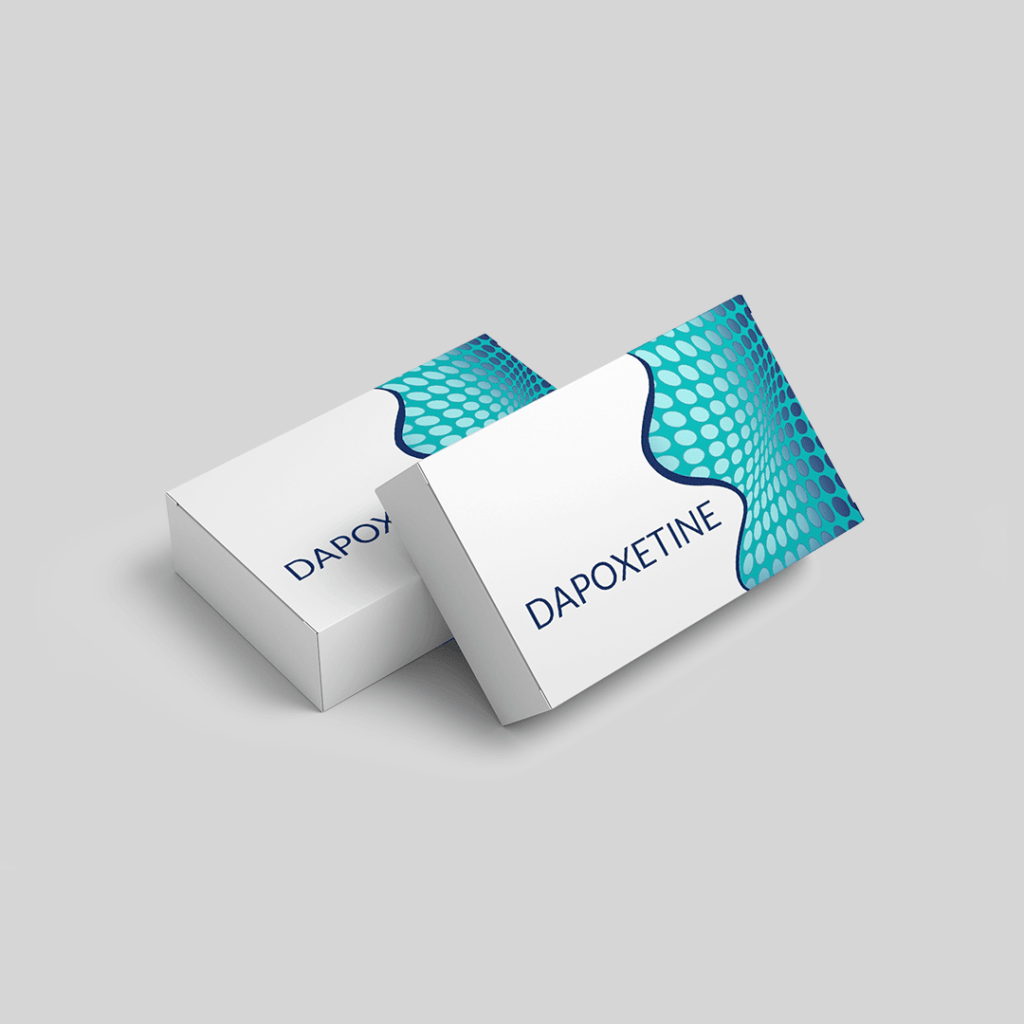Dapoxetine-double-pack-tablets