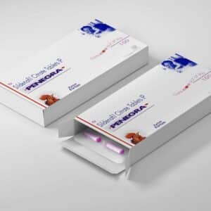 Penegra 100mg