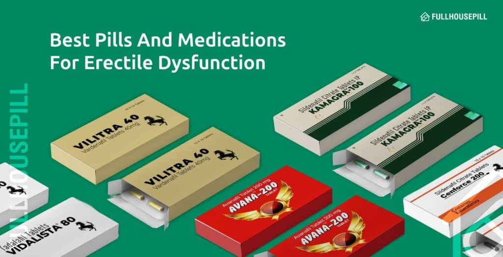 Best Pills And Medications For Erectile Dysfunction 1640x840 2