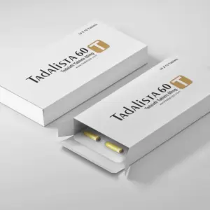 Tadalista 60